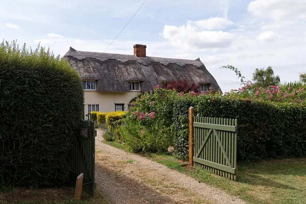 Gravel Driveways in Hornchurch and Upminster